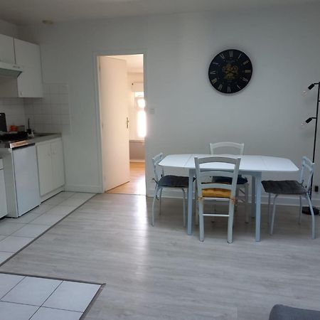 La Residence Immeuble Place Francois 1Er Cognac Exterior foto